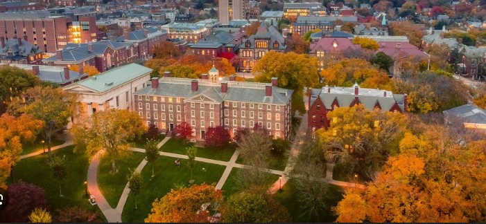 Brown University