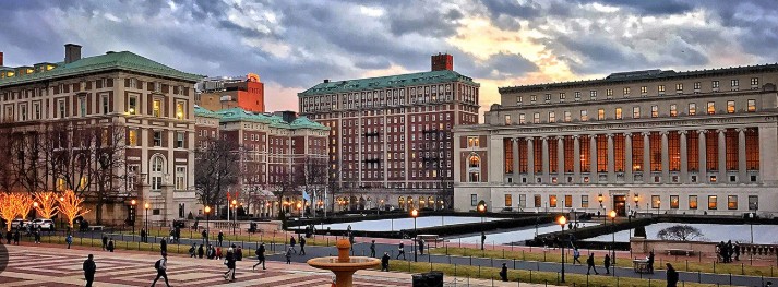 Columbia University