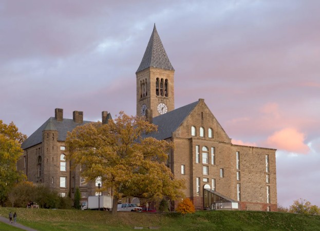 Cornell University