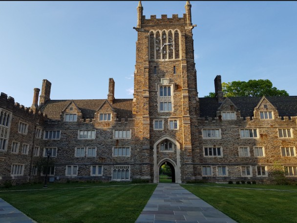 Duke University