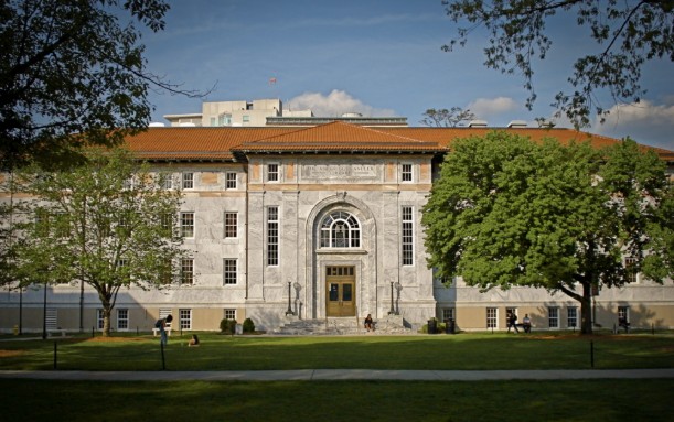 Emory University