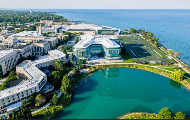 Northwestern University