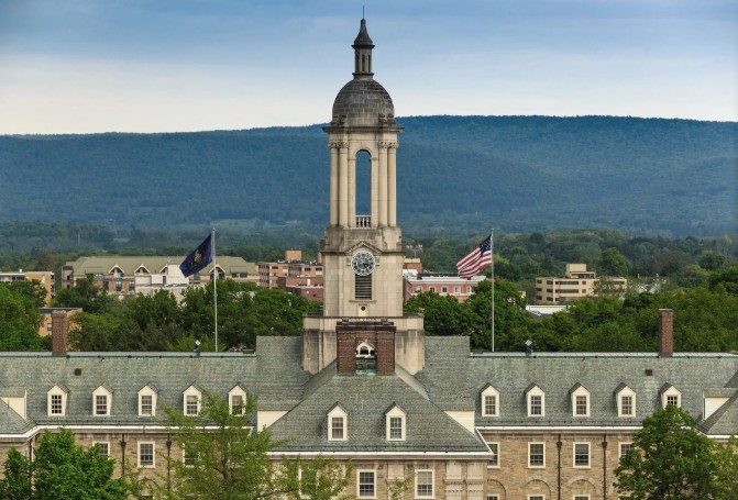Pennsylvania State University