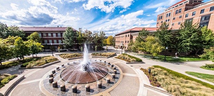 Purdue University