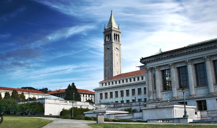 University of California, Berkeley