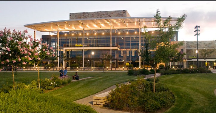 University of California, Davis