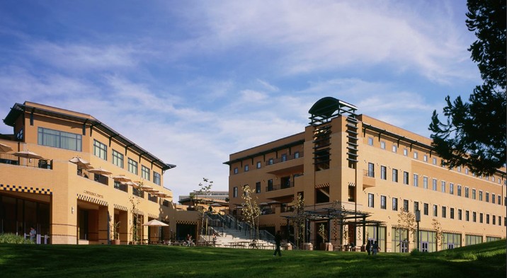 University of California, Irvine