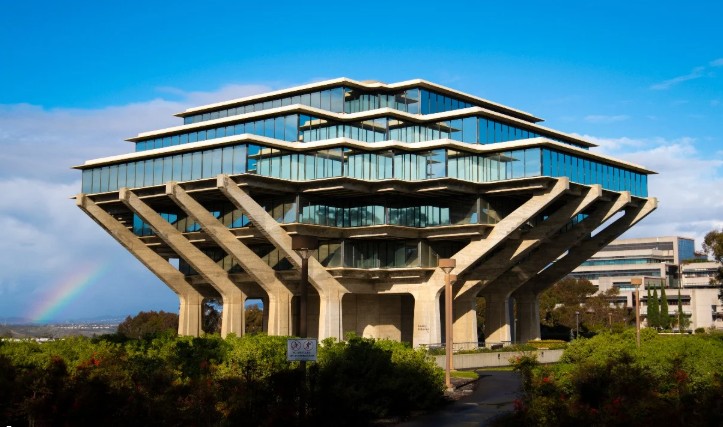 University of California, San Diego (UCSD)