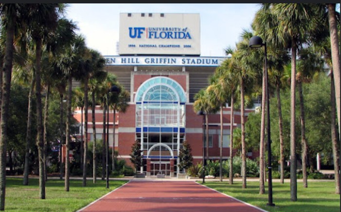University of Florida