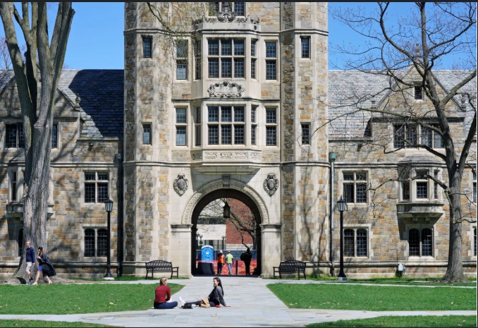 University of Michigan