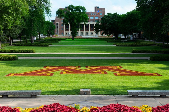 University of Minnesota