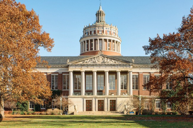 University of Rochester