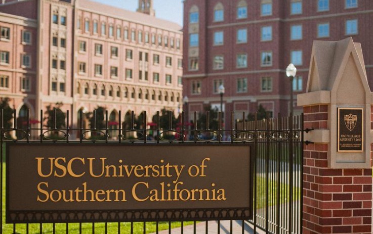 University of Southern California