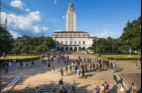 University of Texas at Austin