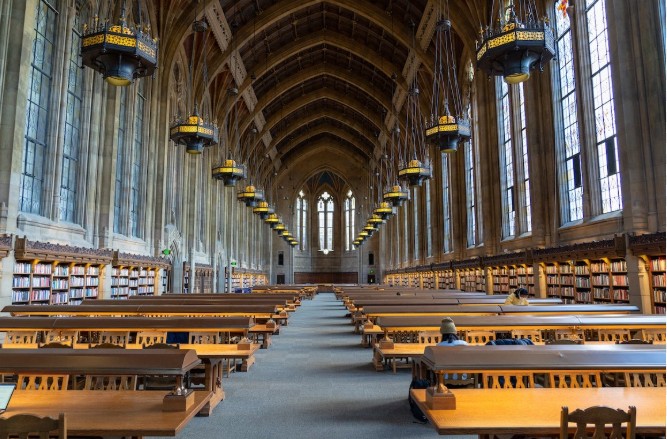 University of Washington