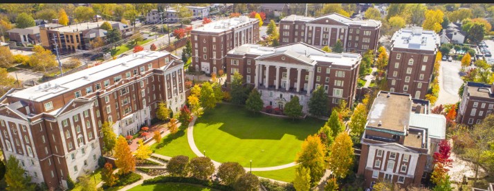 Vanderbilt University