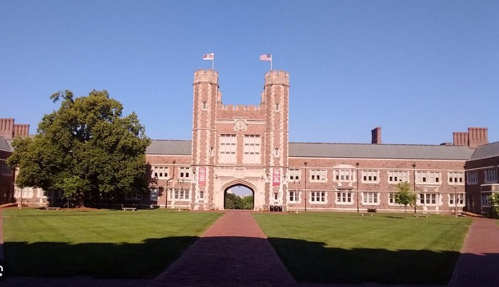 Washington University in St. Louis